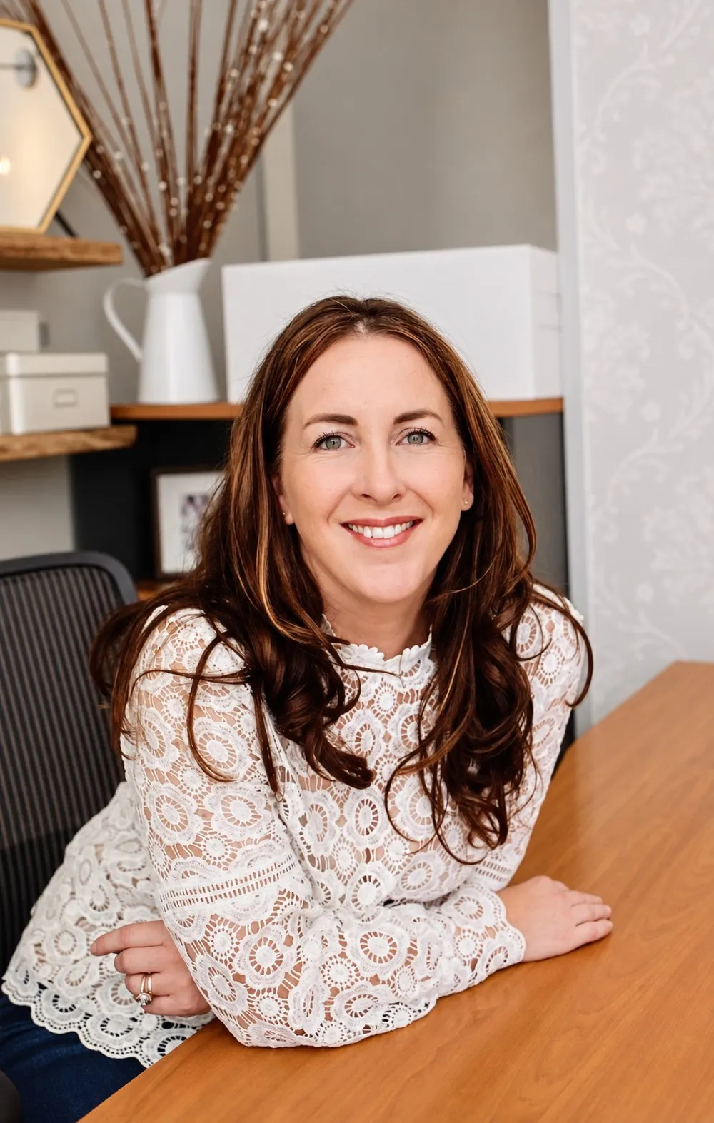 Louisa Honan